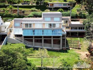 [CI 242] Casa em Corrêas, Petrópolis/RJ