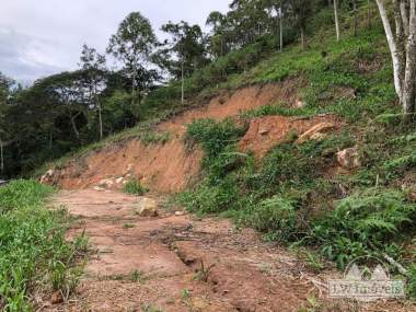 [CI 244] Terreno Residencial em Itaipava, Petrópolis/RJ