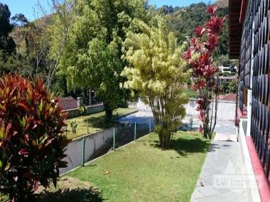 [CI 258] Casa em Quissamã, Petrópolis/RJ