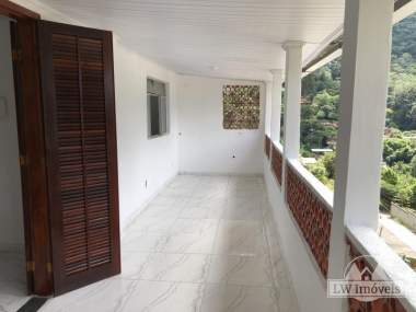 Casa em Retiro