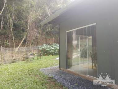 [CI 261] Casa em Araras, Petrópolis/RJ