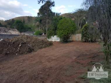 [CI 265] Terreno Residencial em Itaipava, Petrópolis/RJ