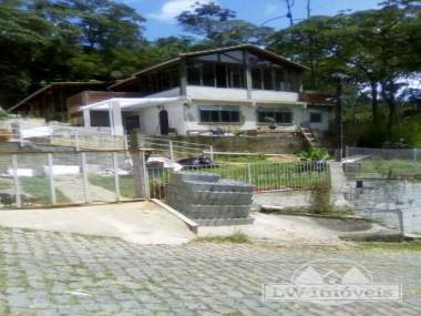 [CI 267] Casa em Retiro, Petrópolis/RJ