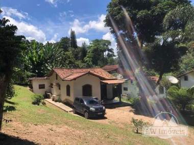 [CI 269] Casa em Itaipava, Petrópolis/RJ