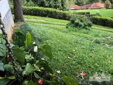 [CI 270] Casa em Itaipava, Petrópolis/RJ