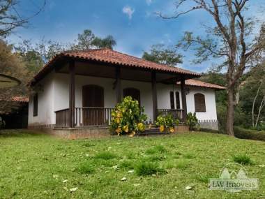 [CI 270] Casa em Itaipava, Petrópolis/RJ
