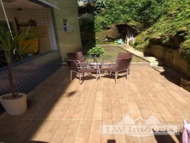 [CI 276] Apartamento em Quissamã, Petrópolis/RJ
