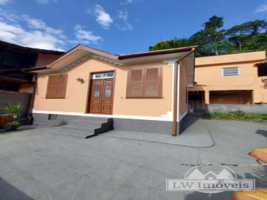 [CI 278] Casa em Vila Militar, Petrópolis/RJ