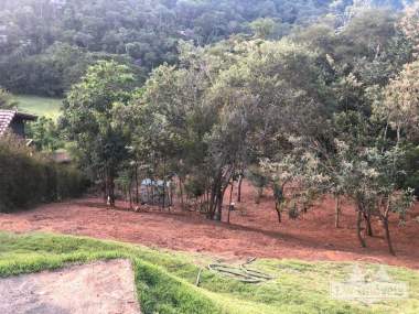 [CI 291] Terreno Residencial em Araras, Petrópolis/RJ