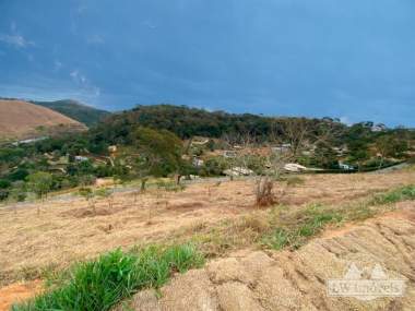 [CI 293] Terreno Residencial em Itaipava, Areal/RJ