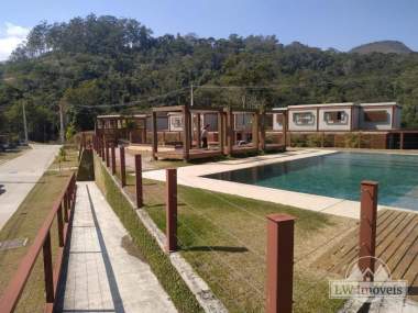 [CI 302] Casa em Itaipava, Petrópolis/RJ
