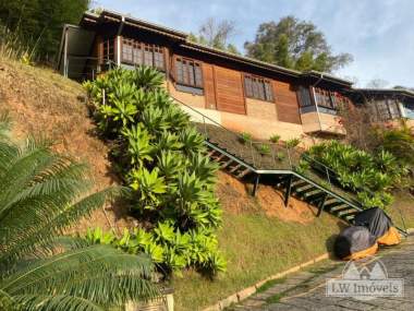Casa em Itaipava