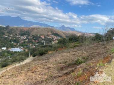 Terreno Residencial em Itaipav...