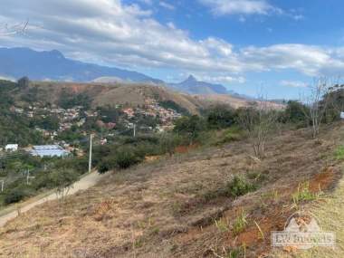 [CI 307] Terreno Residencial em Itaipava, Petrópolis/RJ