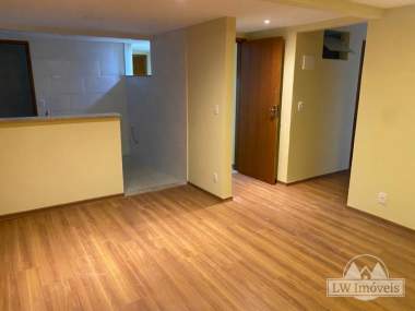 Apartamento em Itaipava