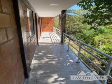 Apartamento em Itaipava
