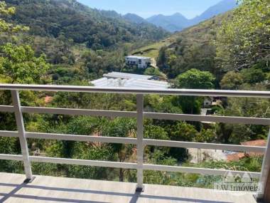 [CI 311] Apartamento em Itaipava, Petrópolis/RJ
