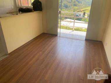 Apartamento em Itaipava