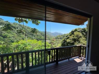 [CI 312] Casa em Corrêas, Petrópolis/RJ