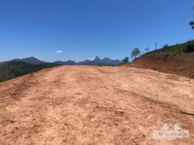 [CI 315] Terreno Residencial em Pedro do Rio, Petrópolis/RJ