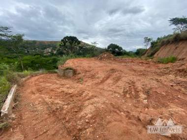 [CI 317] Terreno Residencial em Itaipava, Petrópolis/RJ