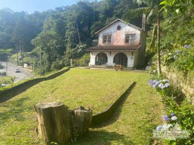 [CI 319] Casa em Independência, Petrópolis/RJ