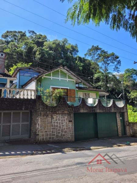 Casa à venda em Valparaiso, Petrópolis - RJ - Foto 6