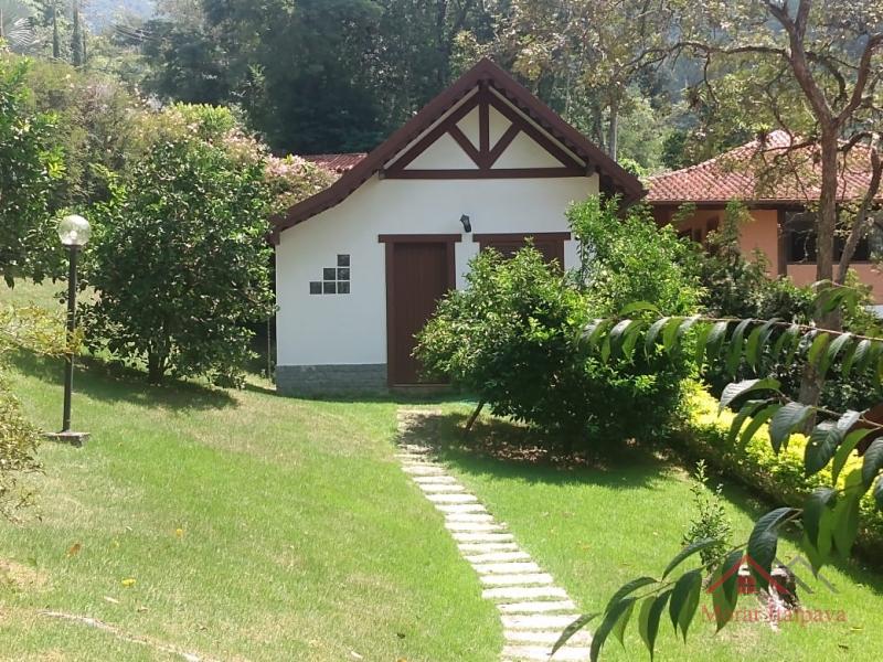 Casa à venda em Itaipava, Petrópolis - RJ - Foto 13