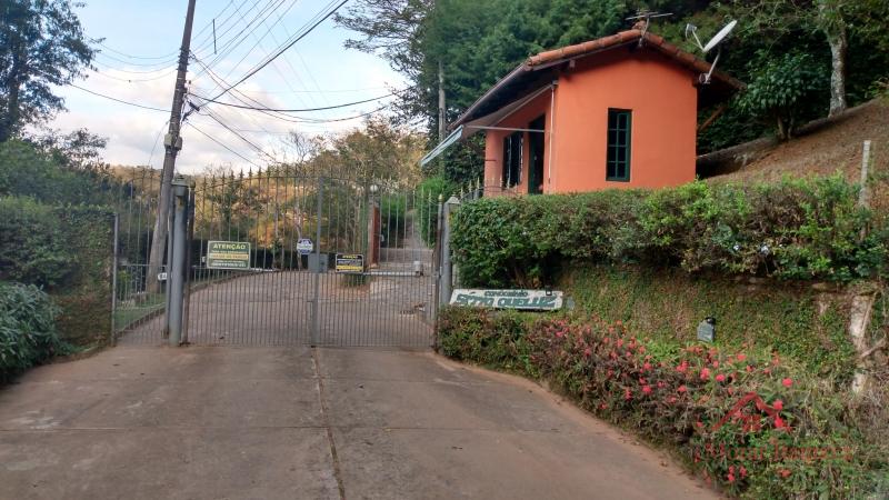 Terreno Residencial à venda em Itaipava, Petrópolis - RJ - Foto 5