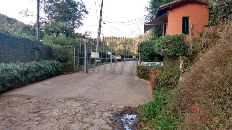 Terreno Residencial à venda em Itaipava, Petrópolis - RJ - Foto 3