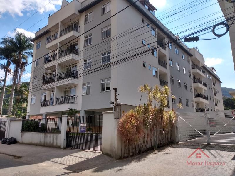 Apartamento à venda em Corrêas, Petrópolis - RJ - Foto 1