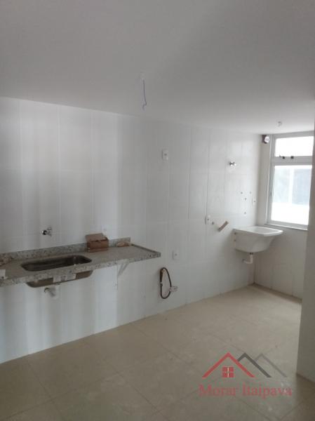 Apartamento à venda em Corrêas, Petrópolis - RJ - Foto 6