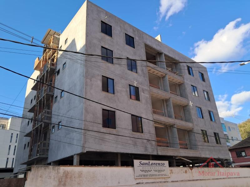 Apartamento à venda em Corrêas, Petrópolis - RJ - Foto 1