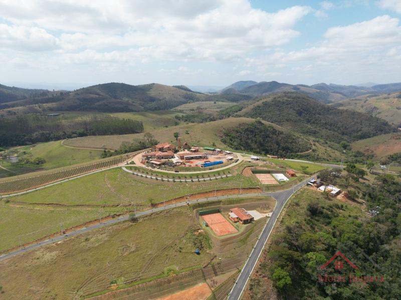 Terreno Residencial à venda em Itaipava, Areal - RJ - Foto 1