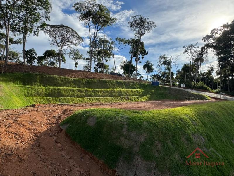 Terreno Residencial à venda em Secretário, Petrópolis - RJ - Foto 1