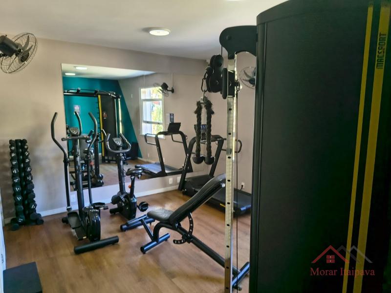 Apartamento à venda em Corrêas, Petrópolis - RJ - Foto 11