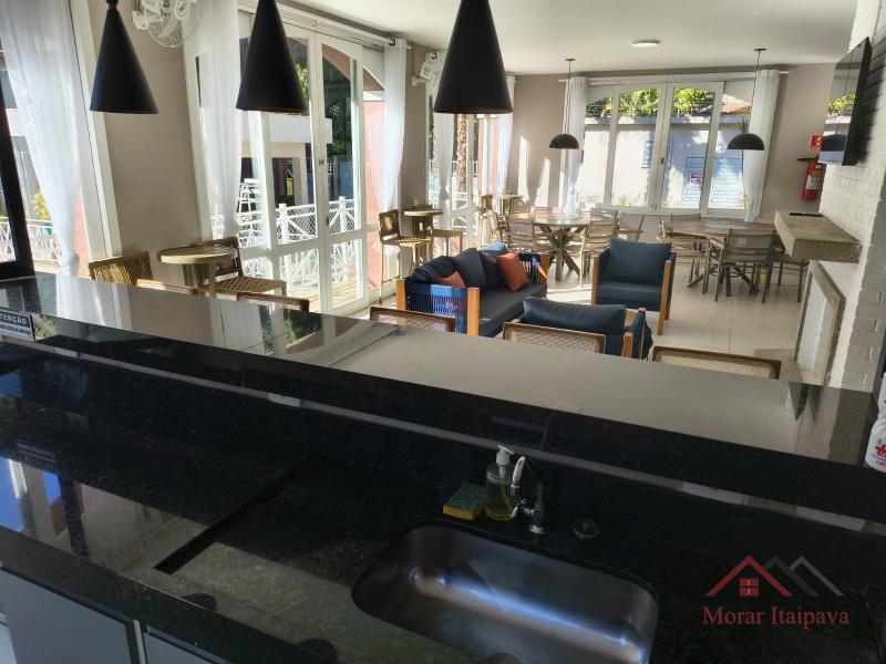 Apartamento à venda em Corrêas, Petrópolis - RJ - Foto 7