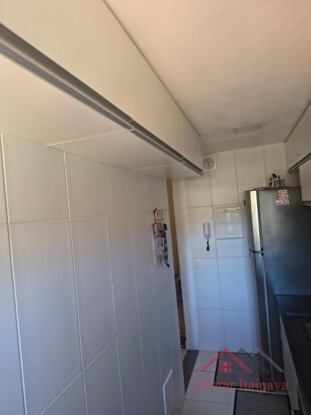 Apartamento à venda em Corrêas, Petrópolis - RJ - Foto 9
