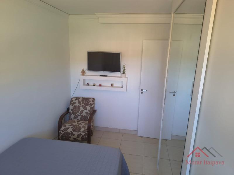 Apartamento à venda em Corrêas, Petrópolis - RJ - Foto 3