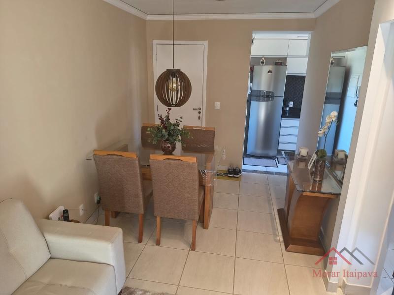 Apartamento à venda em Corrêas, Petrópolis - RJ - Foto 1