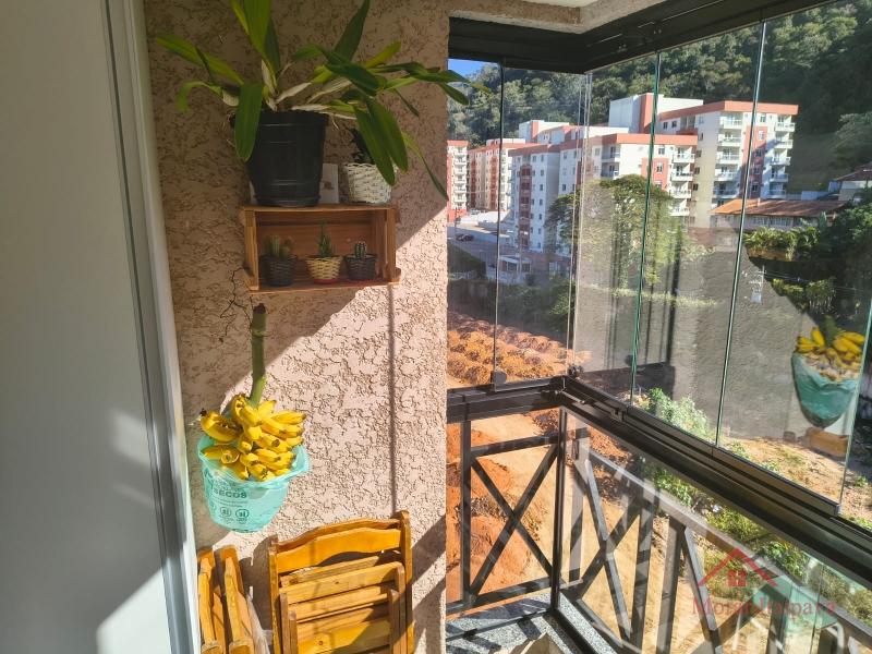 Apartamento à venda em Corrêas, Petrópolis - RJ - Foto 10
