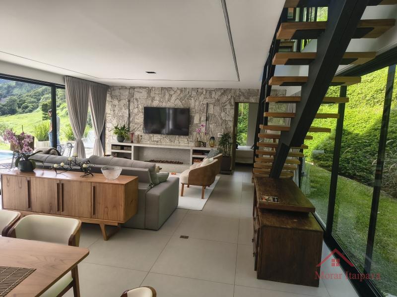 Casa à venda em Corrêas, Petrópolis - RJ - Foto 1