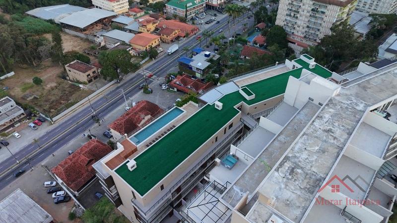 Apartamento à venda em Itaipava, Petrópolis - RJ - Foto 2