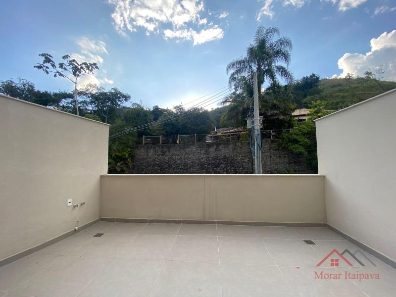 Apartamento à venda em Itaipava, Petrópolis - RJ - Foto 4