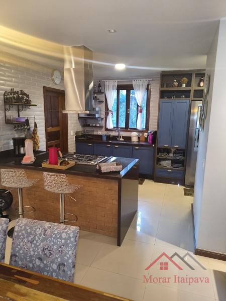 Casa à venda em Itaipava, Petrópolis - RJ - Foto 2
