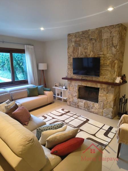 Casa à venda em Itaipava, Petrópolis - RJ - Foto 3
