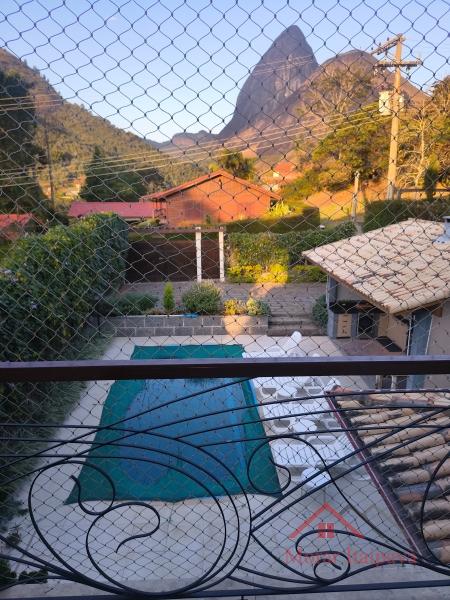 Casa à venda em Itaipava, Petrópolis - RJ - Foto 5