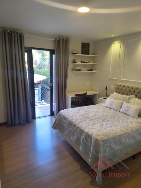 Casa à venda em Itaipava, Petrópolis - RJ - Foto 6