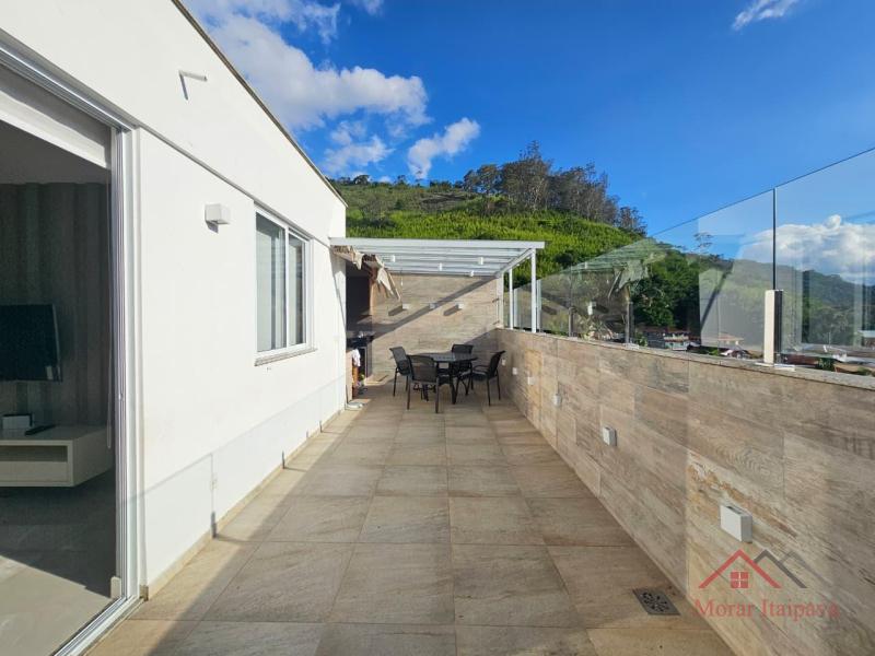 Cobertura à venda em Corrêas, Petrópolis - RJ - Foto 10