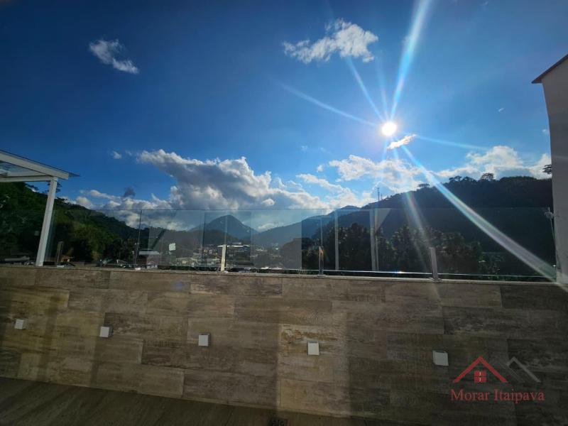 Cobertura à venda em Corrêas, Petrópolis - RJ - Foto 11